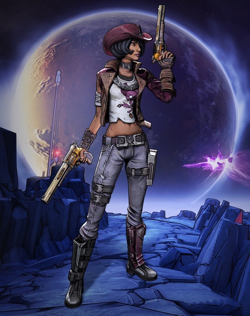 Borderlands: The Pre-Sequel - Imagen 47